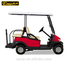 4 Seats club cart cheap electric golf cart